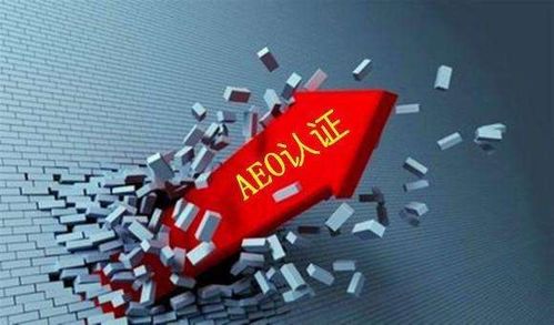 海關(guān)AEO認(rèn)證及其在進(jìn)出口代理中的重要性