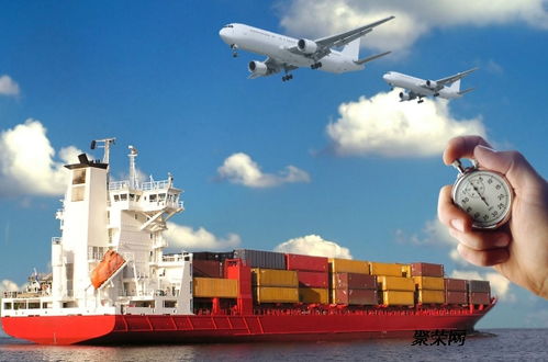 廣州進出口業(yè)務代理 連接全球貿易的橋梁
