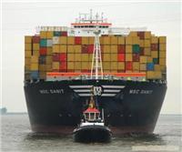 海運遠洋散雜貨物與集裝箱運輸全攻略 上海深花國際貨運代理為您護航