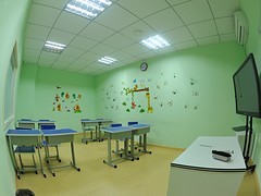 春天教育 青島專(zhuān)業(yè)的幼小銜接機(jī)構(gòu)，專(zhuān)注服務(wù)與品質(zhì)